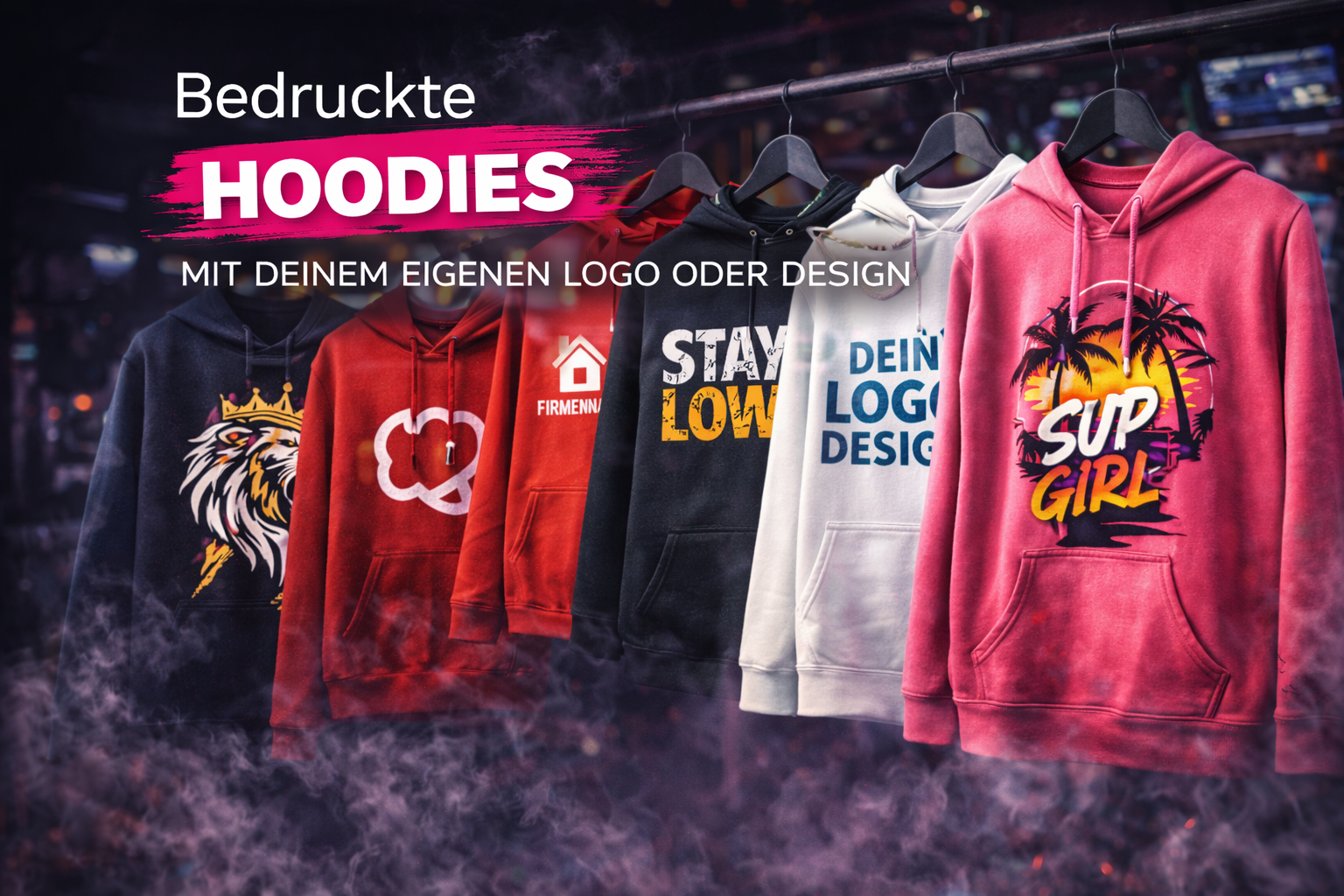Hoodies