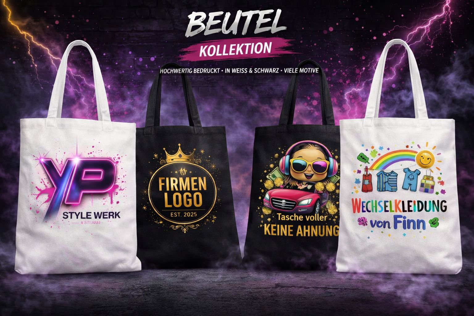 Beutel