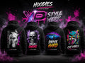 Hoodies - Dein Design